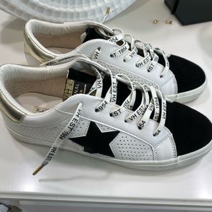 Vintage Havana casual shoes